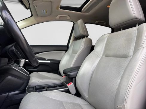 Used 2016 Honda CR-V EX-L image 14