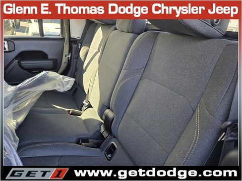 New 2026 Jeep Gladiator Willys image 12