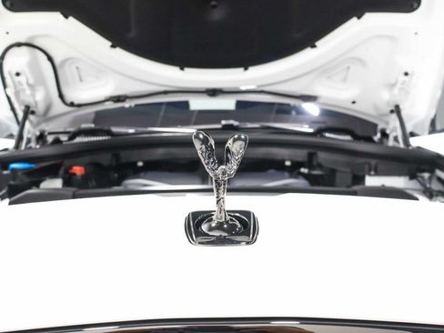 Used 2025 Rolls-Royce Cullinan Black Badge AWD/4WD image 80