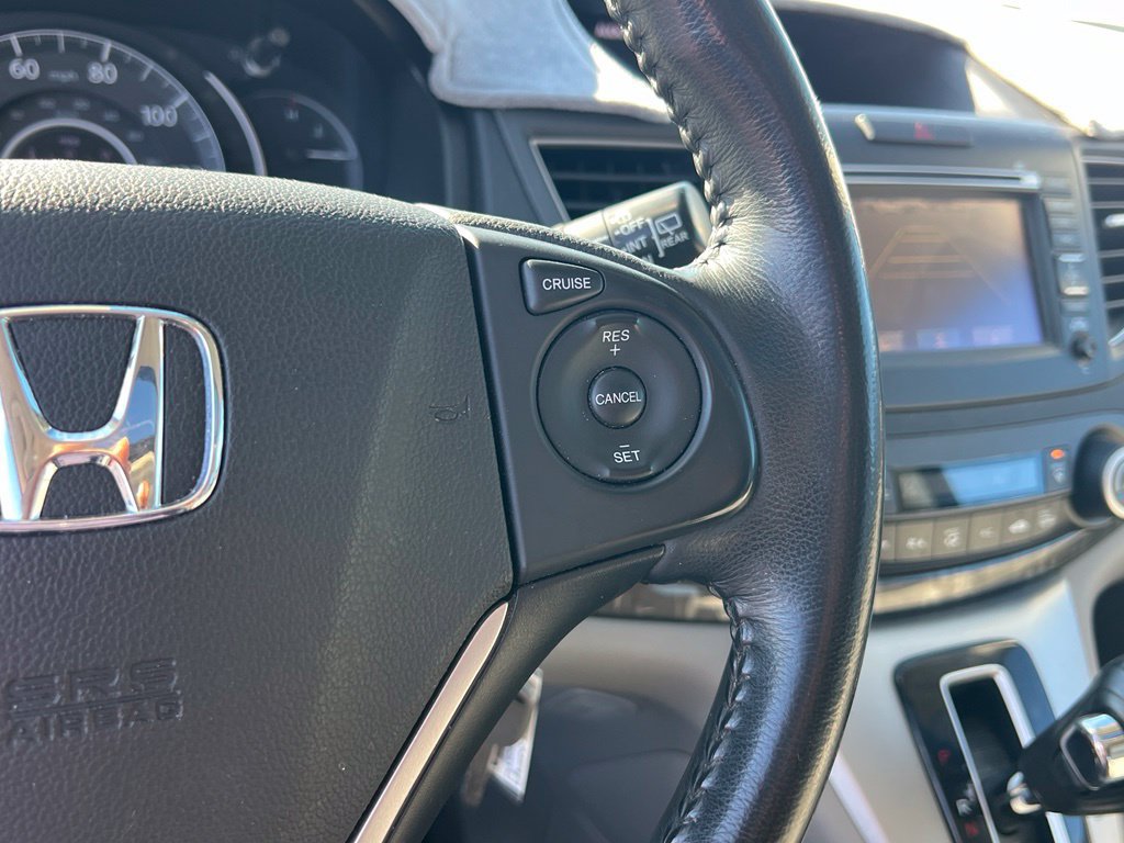 Used 2014 Honda CR-V EX-L image 20