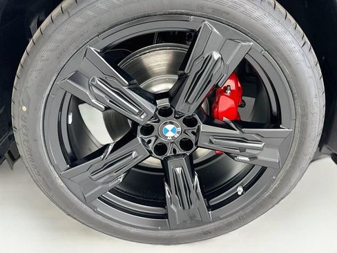 New 2026 BMW X3 xDrive30i w/ M Sport Package AWD/4WD image 29