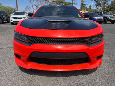 Used 2021 Dodge Charger GT w/ Blacktop Package RWD image 12