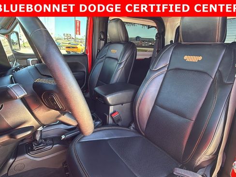 Used 2024 Jeep Wrangler Sport S image 14