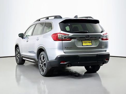 New 2026 Subaru Ascent Limited image 5