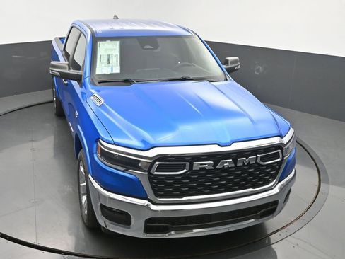 New 2026 RAM 1500 Big Horn image 45