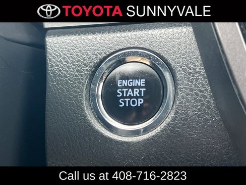 Used 2024 Toyota Camry XSE image 25
