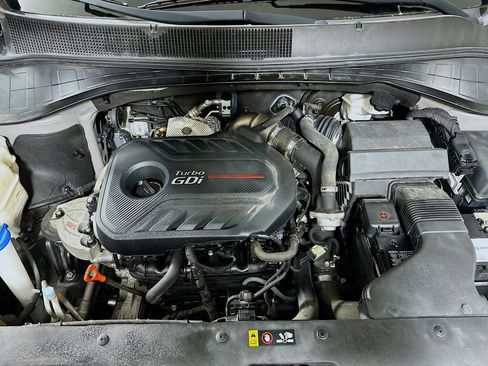 Used 2016 Kia Sorento EX image 30