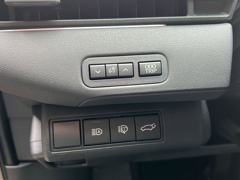 New 2026 Toyota bZ image 17