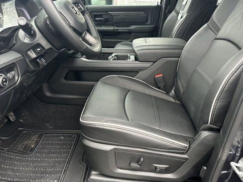 New 2026 RAM 2500 Limited image 9