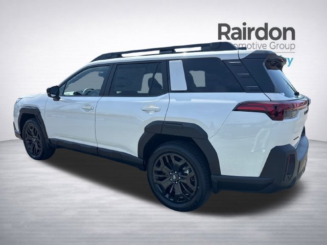 New 2026 Subaru Outback Limited XT AWD/4WD image 5