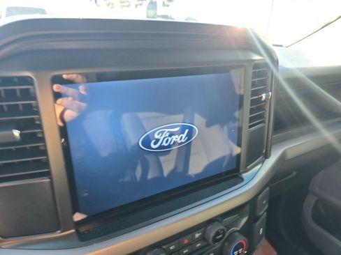 Used 2025 Ford F150 XL w/ Equipment Group 103A High image 14
