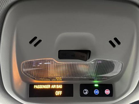 New 2026 Chevrolet Trax LT w/ Driver Confidence Package image 23