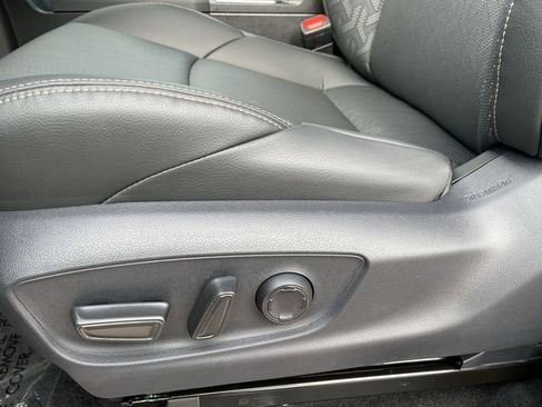 New 2026 Toyota Tacoma Limited AWD/4WD image 13