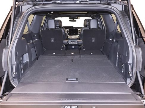 New 2027 Ford Expedition Max Platinum w/ Stealth Performance Package AWD/4WD image 41