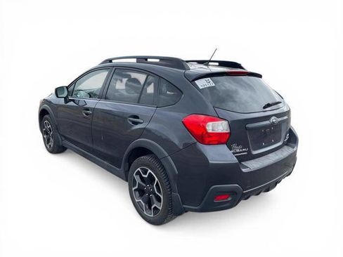 Used 2014 Subaru Crosstrek 2.0i Premium w/ Popular Package #1 image 3