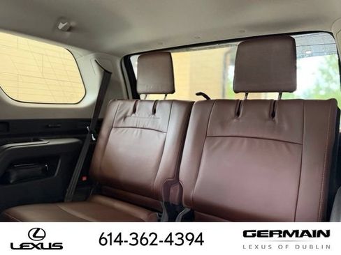 Used 2021 Toyota 4Runner Limited AWD/4WD image 14