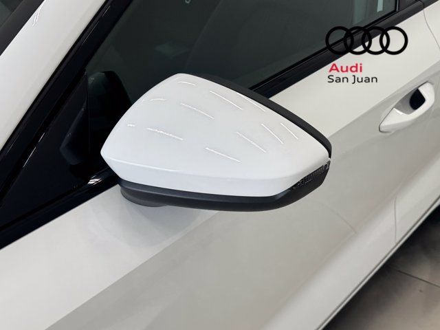New 2026 Audi A3 2.0T Premium AWD/4WD image 6