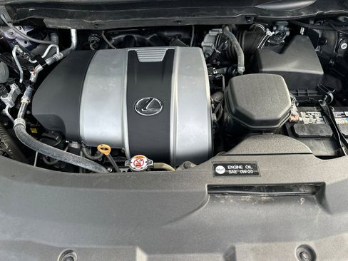 Used 2020 Lexus RX 350 AWD image 55