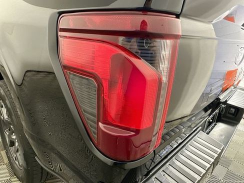 Used 2025 Ford F150 STX w/ Equipment Group 200A RWD image 23
