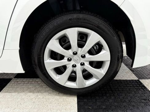 Used 2024 Toyota Corolla LE image 10