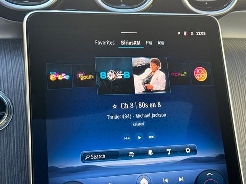 New 2026 Mercedes-Benz GLC 300 image 34