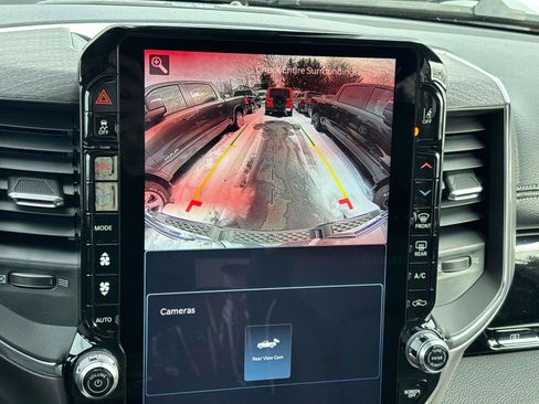 New 2026 RAM 1500 Laramie image 13