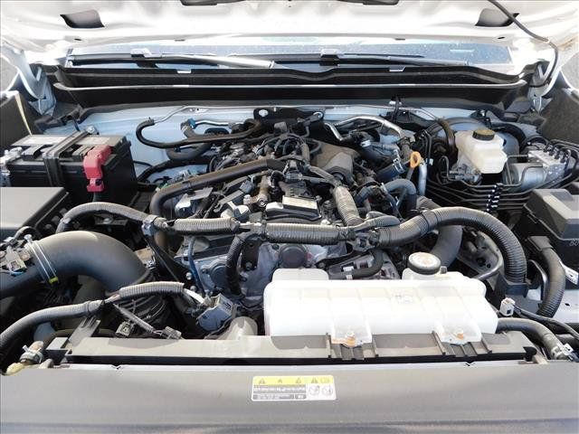Used 2026 Toyota Tacoma SR5 w/ SR5 Upgrade Package AWD/4WD image 28