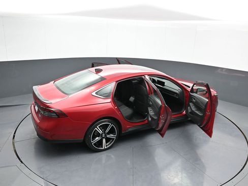 Certified 2024 Honda Accord Sport image 44