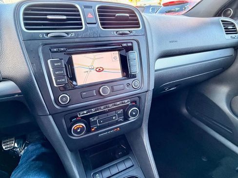 Used 2013 Volkswagen Golf R 2-Door AWD/4WD image 18