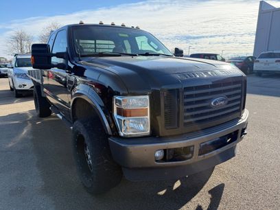 Used 2008 Ford F250 Lariat