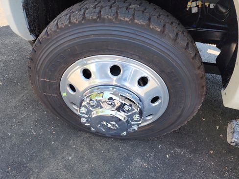 New 2026 RAM 5500 Laramie image 38