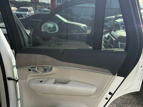 Used 2024 Volvo XC90 B6 Ultimate image 25