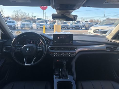 Used 2023 Acura Integra Base image 17