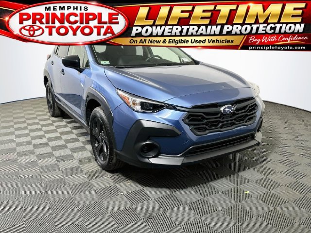 Used 2024 Subaru Crosstrek 2.0i AWD/4WD image 1
