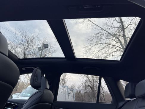 New 2026 Mercedes-Benz GLC 300 4MATIC image 22