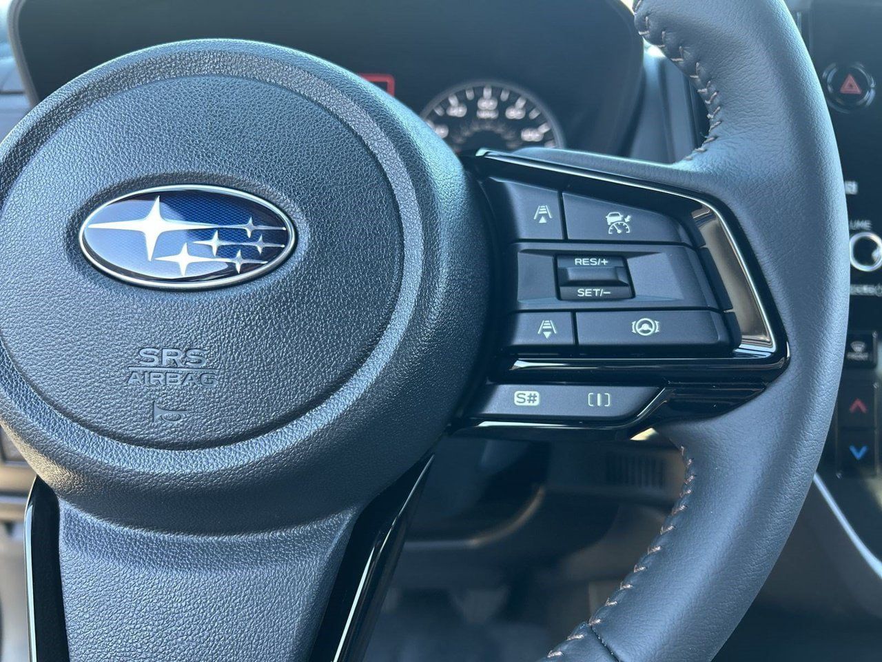 New 2026 Subaru Forester Sport AWD/4WD image 21