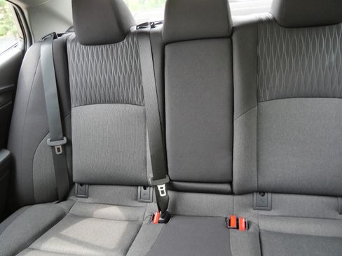 Used 2025 Toyota Camry LE w/ Convenience Package FWD image 14