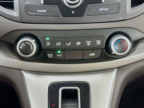 Used 2014 Honda CR-V EX image 22