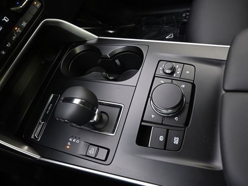 New 2026 MAZDA CX-90 3.3 Turbo w/ Select Package image 31