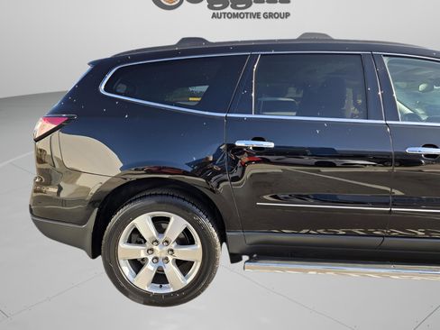 Used 2017 Chevrolet Traverse Premier w/ LPO, 'HIT The Road' Package image 34