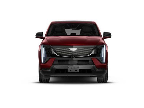 New 2026 Cadillac Escalade IQ Sport 1 AWD/4WD image 57