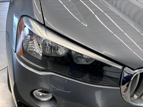 Used 2017 BMW X3 xDrive28i AWD/4WD image 10