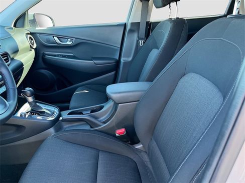 Used 2023 Hyundai Kona SEL w/ Convenience Package image 21