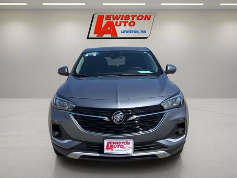 Certified 2022 Buick Encore GX Preferred w/ Cold Weather Comfort Package AWD/4WD image 8