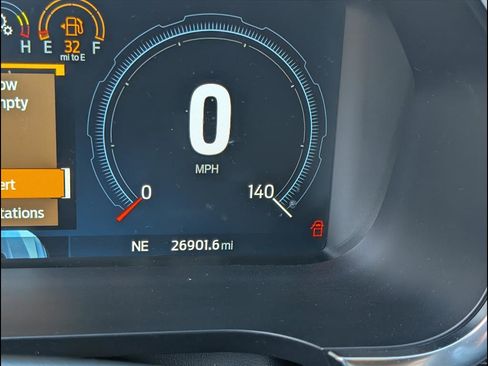 Used 2023 Ford F150 Raptor w/ Raptor Carbon Fiber Package image 10