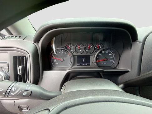 Used 2026 GMC Sierra 1500 Pro RWD image 34