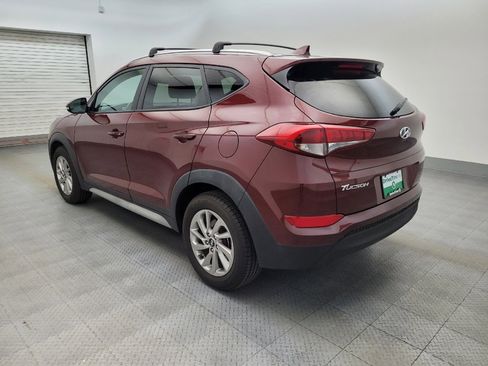 Used 2017 Hyundai Tucson SE Plus FWD image 5