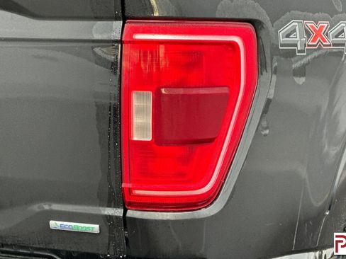 Used 2022 Ford F150 XLT w/ Equipment Group 302A High image 34