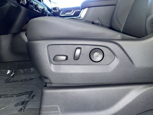 New 2026 Chevrolet Silverado 1500 LT Trail Boss w/ LT Trail Boss Premium Package image 24