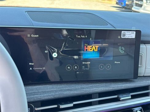 New 2025 Hyundai Santa Fe Limited image 29